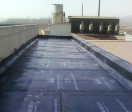 頂樓漏水怎么處理？