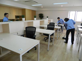 企業(yè)為什么需要保潔托管？