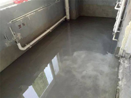 衛(wèi)生間漏成“水簾洞”？鷹隆防水維修幫你搞定