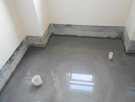 衛(wèi)生間房頂漏水怎么辦？先找準(zhǔn)原因