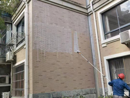 外墻漏水誰負(fù)責(zé)，外墻漏水防水維修