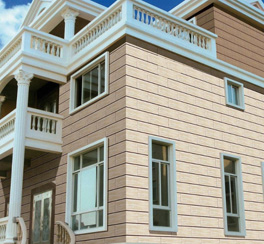 瓷磚外墻滲水怎么防水維修？