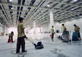 如何選擇保潔托管公司？