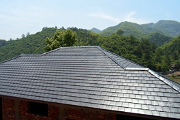 瓦屋面漏水如何處理？