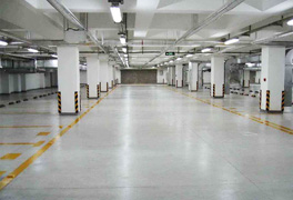 地下車庫(kù)滲水怎么防水維修處理呢？