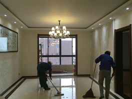 保潔托管對(duì)于家庭來說有哪些好處呢?