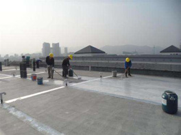 建筑物最容易出現(xiàn)滲漏的一個(gè)地方