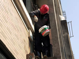 窗臺(tái)漏水如何防水維修處理？