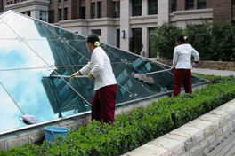 物業(yè)保潔托管服務(wù)包含什么？