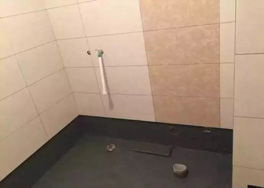 廁所水管及衛(wèi)生間排污管道漏水怎么辦？