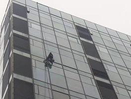 外墻清洗有哪些種類呢？