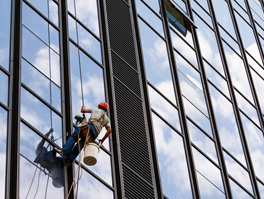 外墻清洗安全要求有哪些？