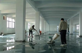 工廠保潔外包，保潔托管公司在做保潔的時(shí)候要注意