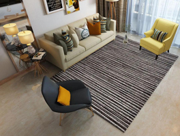 保潔托管服務之地毯保養(yǎng)