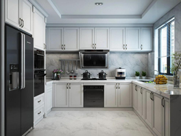 廚房漏水怎么維修？