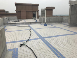 女兒墻如何防水維修呢？