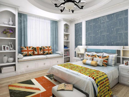 墻面為什么會滲水？墻面滲水維修方案！