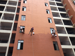 外墻滲水漏水如何維修，具體該怎么辦？