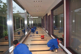 保潔托管需注意什么？