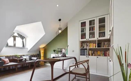 閣樓漏水怎么徹底解決？閣樓防水施工應(yīng)該注意什么？