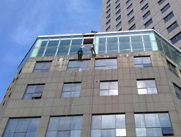 外墻清洗的意義你真的懂嗎？