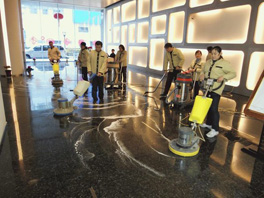 企業(yè)保潔托管前，先了解八大注意事項