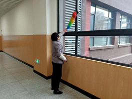 保潔托管公司 怎么清潔玻璃？