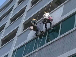 外墻防水膠能防水多久？