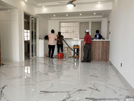 家庭深度保潔包含做哪些服務(wù)內(nèi)容？