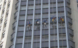 外墻清洗有哪些方式？清洗的重要性是什么？