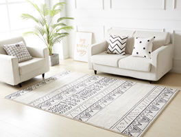 地毯怎樣清洗？清洗地毯的幾種方式及吸塵方法！