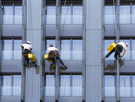 外墻清洗的意義及外墻涂料翻新原因是什么？