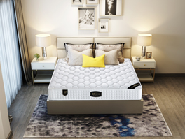 保潔托管公司教您簡(jiǎn)單的清理床墊技巧