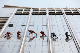 外墻清洗的注意事項都有哪些？