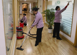 保潔托管的費(fèi)用如何計(jì)算？