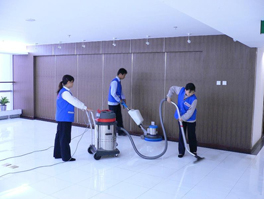 保潔托管有何意義，有必要嗎？