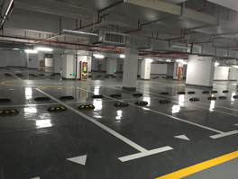 車庫(kù)滲漏補(bǔ)漏怎么處理？