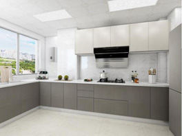 廚房地下漏水怎么辦？