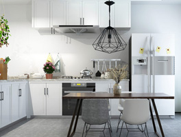 廚房水池漏水怎么維修？