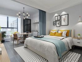 內(nèi)墻面為什么會滲水？