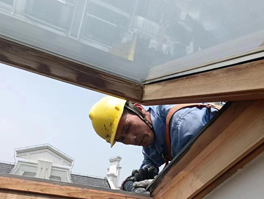 閣樓天窗漏水怎么辦？該怎么維修？