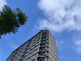 夏季清洗外墻，需要關(guān)注工人作業(yè)時(shí)長