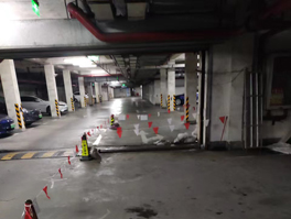 處理地下室漏水、地下車庫漏水先從原因著手