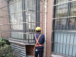 住一樓如何處理防水防潮？