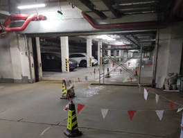 地下室漏水該如何處理？