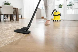 實(shí)木地板變形怎么辦？ 復(fù)合地板變形怎么辦？