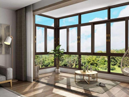 陽臺(tái)玻璃漏水怎么解決