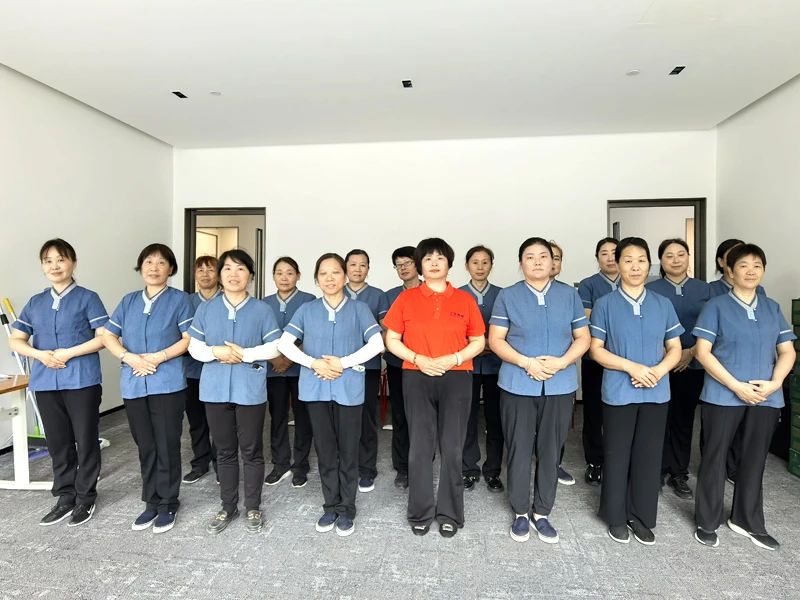 【鷹隆培訓(xùn)】第二課｜精進(jìn)服務(wù)技能