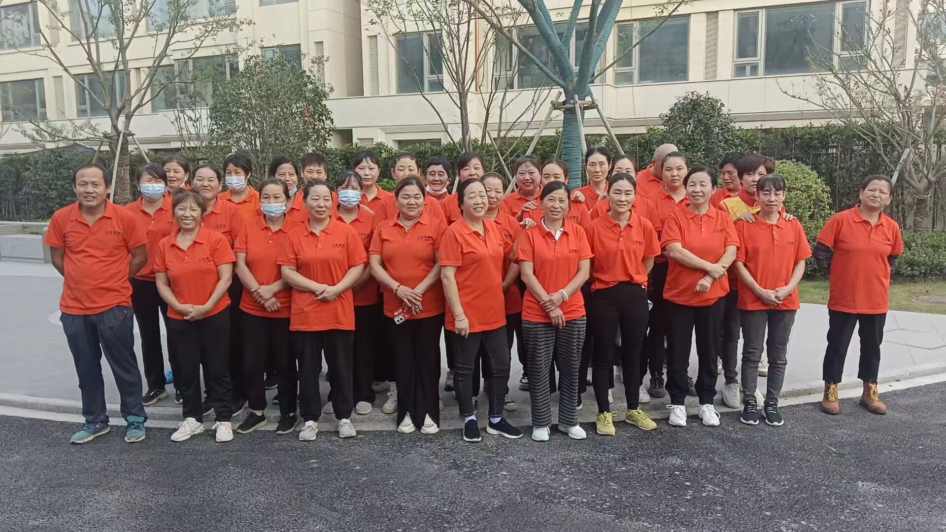 【鷹隆資訊】匠心筑雅苑 專業(yè)潤(rùn)蘭香